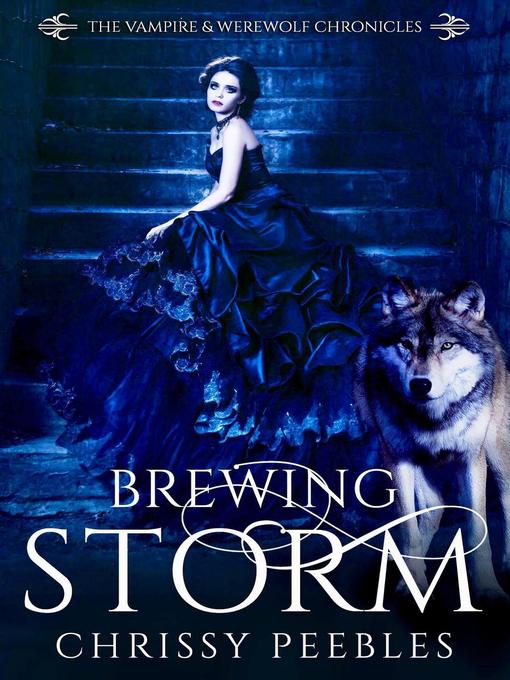 Title details for Brewing Storm by Chrissy Peebles - Available